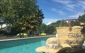 Gîtes By Medoc